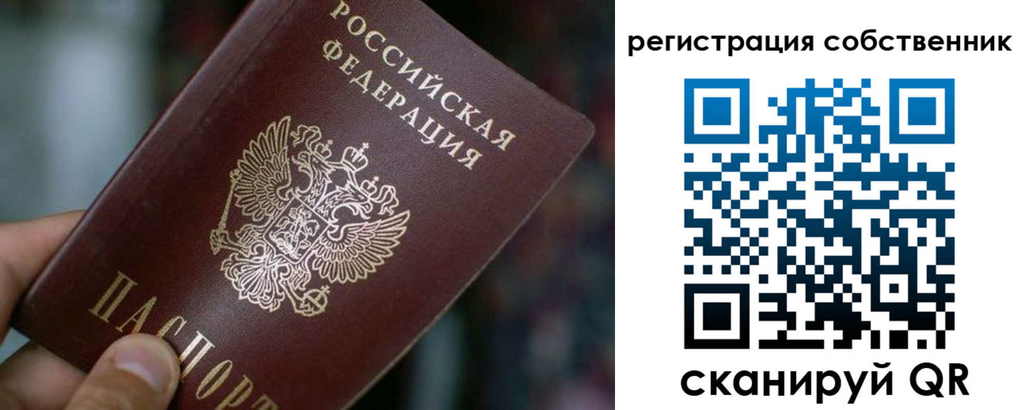 пропишу в квартире в Касимове